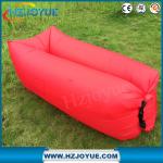 Factory Wholesale Air Hangout Lounger Inflatable Lay's bag