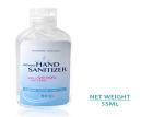 Hotel Hospital Antibacterial Alcohol Hand Sanitizers Chemical Formula Kids Hand