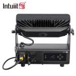 Waterproof Battery Powered City Color Wash lighting Projector 8X15W RGBW leds
