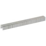 1013J Upholstery Industrial Staples 10J Series 7/16" Crown Black Glued 13mm