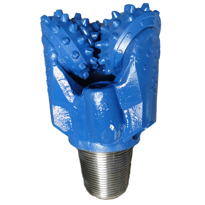 Factory Supply Directly 8.5 Inch 215.9mm IADC Tricone Drill Bit