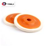 100*16mm Wool Felt Wheel