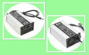 Quality Fast CC CV Charging 12V 4A Smart Battery Charger For 16Ah / 22Ah Lithium Battery Pack wholesale