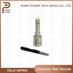 Quality Bosch Diesel Nozzle Common Rail Nozzle DSLA136P804 For 0 445120002/0986435501 wholesale