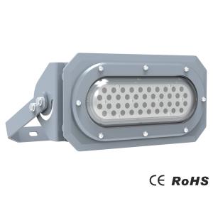 Quality Polarbear Series 80W Industrial LED Flood Light Power Factor &gt; 0.98 wholesale