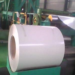 Quality Antibacterial Colour Coated Galvanized Sheets CGCC wholesale
