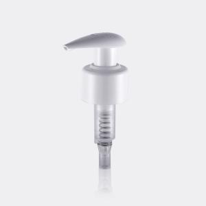Quality JY312-11 Various Colors Lotion Dispenser Pump Dosage Of 1.2cc Environment Friendly wholesale