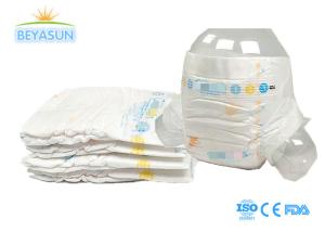 Quality Wholesale Children′s Diapers Soft Baby Diapers Super Dry Sunny Disposable Baby Diaper wholesale