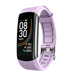 Quality 160*80 Bp Fitness Smart Band 0.96'' IP67 Waterproof Smart Tracker Watch wholesale