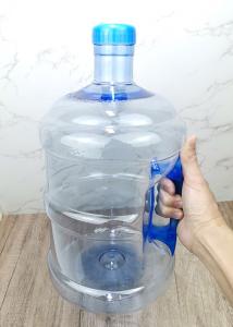 Quality BRA Free 7.5L PLA Water Bottles With Anti-Slip Handle For Fitness Gym Yoga wholesale