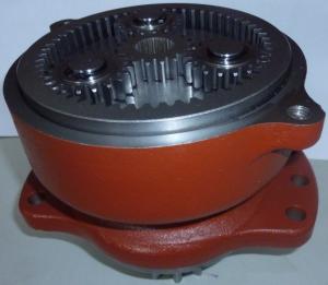 Quality KYB MSG-27P-23E-10 slew reduction box swing motor and repair kits/rotary group wholesale