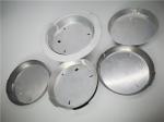 High - Precision Metal Stamping Parts , Metal Stamping Manufacturing Process