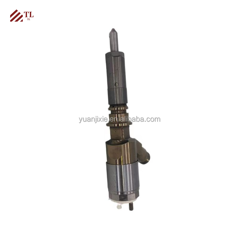 Hydraulic Main Pump For C6.6 320 E323D E320D2 Diesel Injector By YU'AN 320-0690