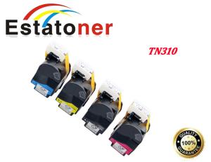Quality Tn310 Konica Minolta Printer Cartridges Bizhub C350 / C351 / C450 wholesale