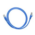 CAT6 UTP 100Ω Impedance network patch cord Black/ White/ Gray/ Blue/ Yellow/