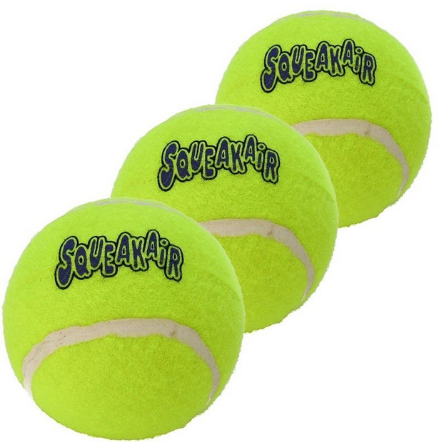 PET PROD Tennis Fetch Ball