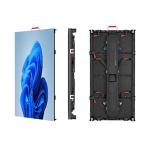 500*500mm Rental LED Display Screen LED Video Wall rental led