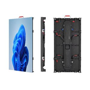 Quality IP65 waterproof Commercial Led Display Screen P3.91 For Football Stadium wholesale