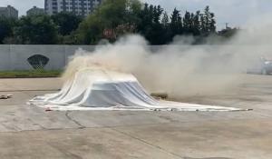 Quality Non Toxic Automotive Thermal Insulation Products Heat Resistant For Cars wholesale