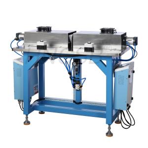 Quality 1800 W Ultrasonic Non Woven Sealing Machine Two button operating wholesale