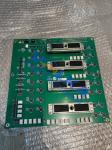 Chison QBIT 7 original RX board 10-00485-00