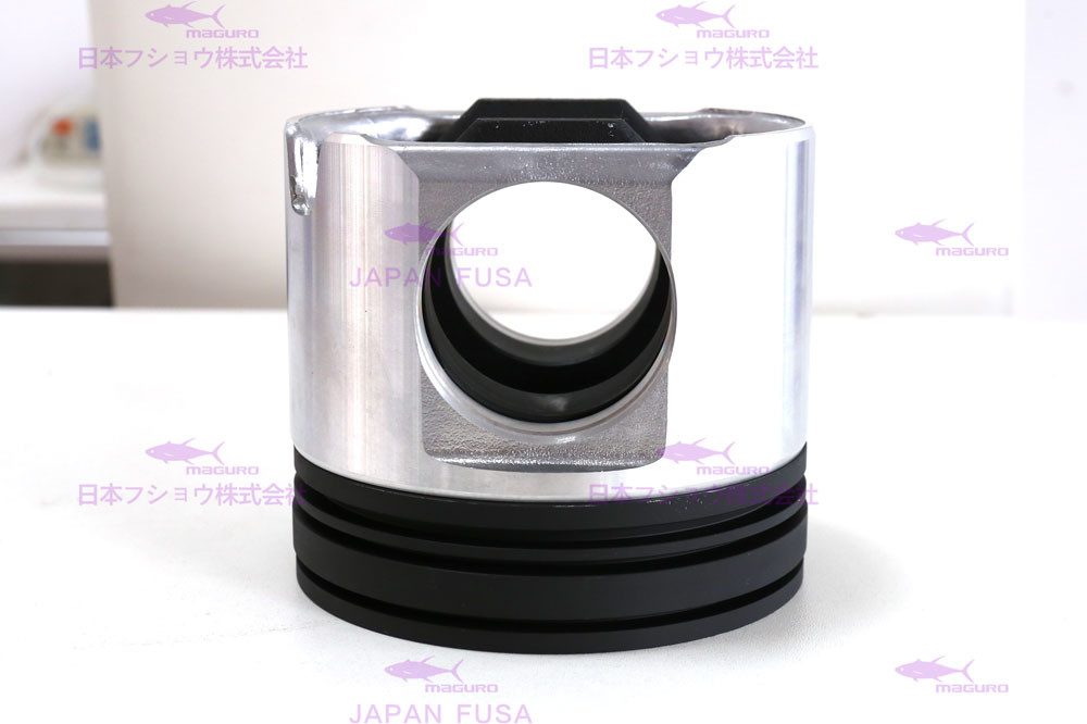 Engine Parts Piston Cummins QSM11 3103753 DIA 125mm