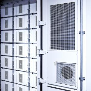 Quality Outdoor Household Solar Energy Storage System Battery All In One Machine Pack wholesale