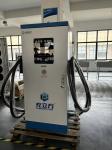 DC 100kw 120KW 150KW 160kw Level 3 Electric Car Charger EVSE CCS2 Super Fast