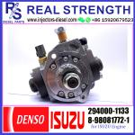 DENSO Diesel Engine Fuel HP3 pump 294000-0073, 294000-0516, 294000-1133 for