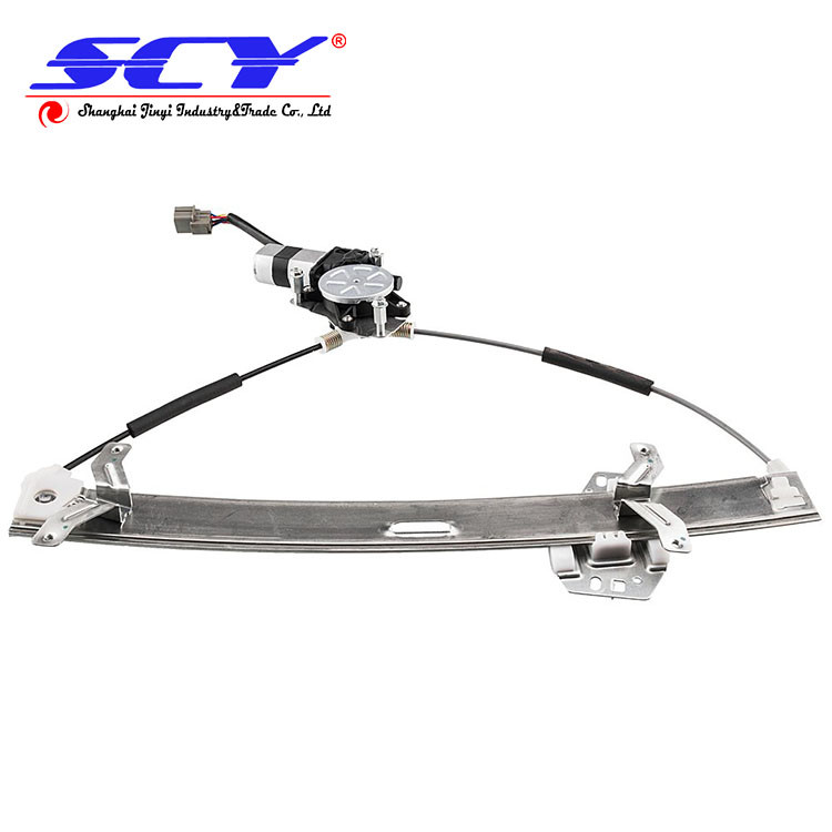 Auto Electric Vehicle Window Regulator 6104010-C0101 72710-S9V-A01