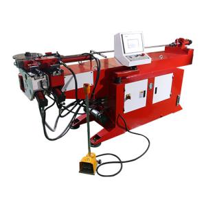 Quality Industrial Hydraulic Pipe Tube Bender Tube Bending Machines wholesale