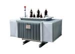 400 kVA Transformer for Power Transmission