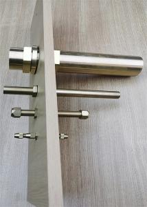 Quality EMC EMI 63mm Brass Honeycomb Waveguide Air Vents Wave Guide Tube wholesale