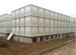 1000*1000*1000mm SMC/FRP/GRP Water Tank And Water Storage Tank