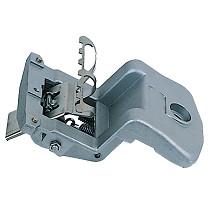 Quality Clip Stenter Machine Parts Artos Stenter Pin Clip Aluminium Alloy wholesale