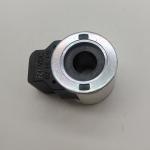 China Made 12V 24V Solenoid Valve Coil Excavator E307 Liugong Electric Parts