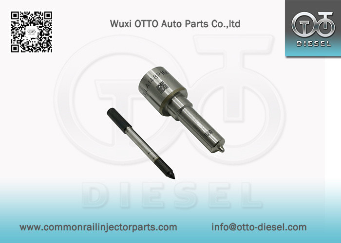 DLLA148P1660 Bosch Common Rail Nozzle For Injectors 0445110299/308/327/682