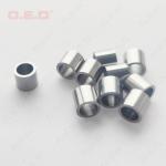 G20 Tungsten Carbide Bushings With Precision Ground Roundness 0.01 Wear Parts
