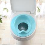 PP Eco-Friendly Kids Potty Training Seat Children'S Toilet Adapter Multifunction