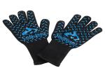 Cooking Waterproof Heat Resistant Gloves , Heavy Duty Heat Resistant Gloves