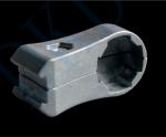 Top Sale High Quality Customized aluminum lean Tube Joint