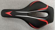 Quality Lightweight Comfortable Bike Saddle Padded Bike Seat Water Resisting wholesale