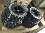 Excavator Spare Parts PC60-6 PC120-5 Sprocket Wheel Undercarriage Parts