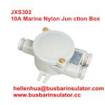 10A marine nylon junction box JXS401 1153/FS water-tight terminal box outlet