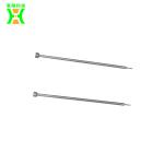 Hot Runner Medical Die Punch Pins Multipurpose Tolerance 0.01mm