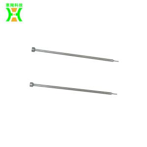 Quality Hot Runner Medical Die Punch Pins Multipurpose Tolerance 0.01mm wholesale