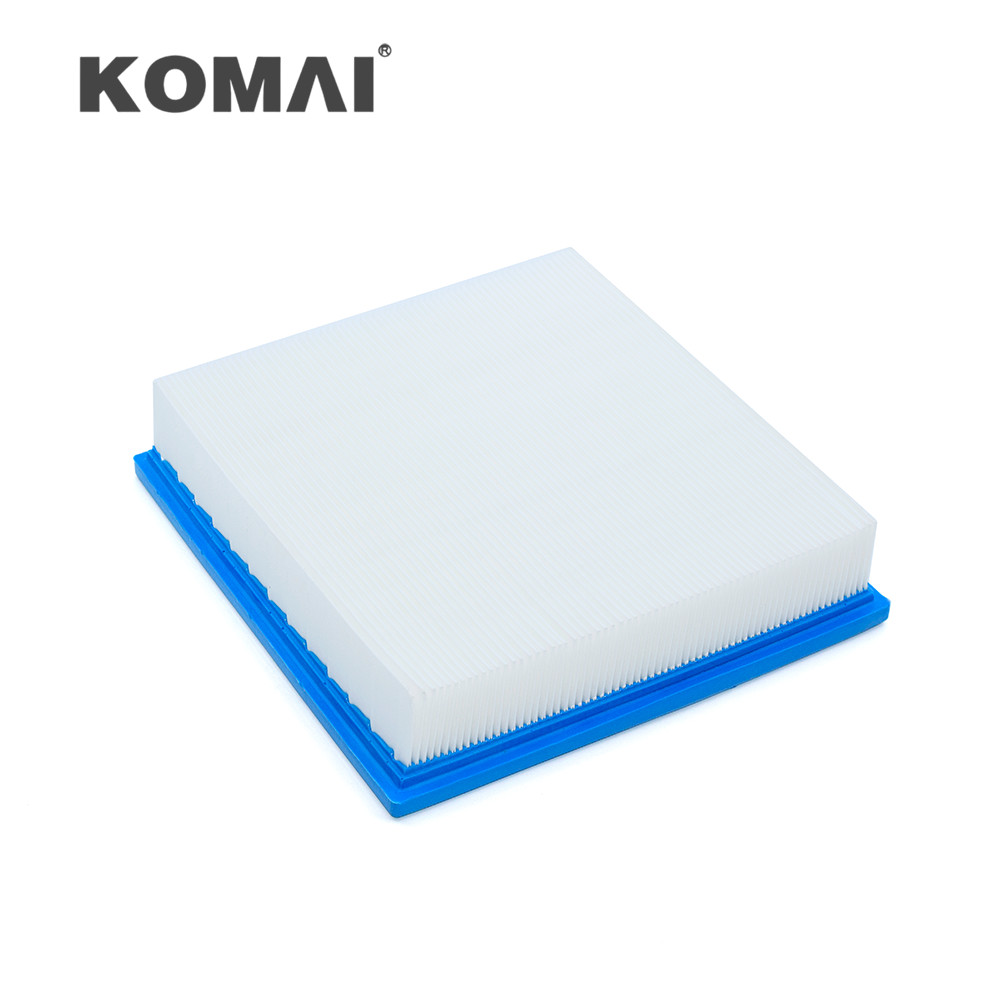 KOMAI Air Conditioner Filter Element Replacement PA5697 For Construction Works
