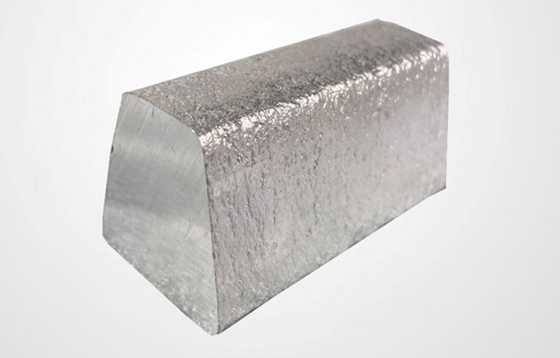 Hot Selling Pure Magnesium Ingot 99.9% 99.95% 99.98% 99.99% Pure Mg Ingot with Best Price