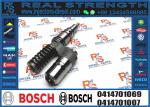 Fuel injector 0414701092 0414701060 0414701069 0414701020 0414701036