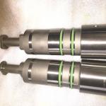 YANMAR DAIHATSU Marine Spare Parts With Nozzle / Plunger / Delivery Valve